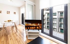 Concha Beach Apartment - Sshousing